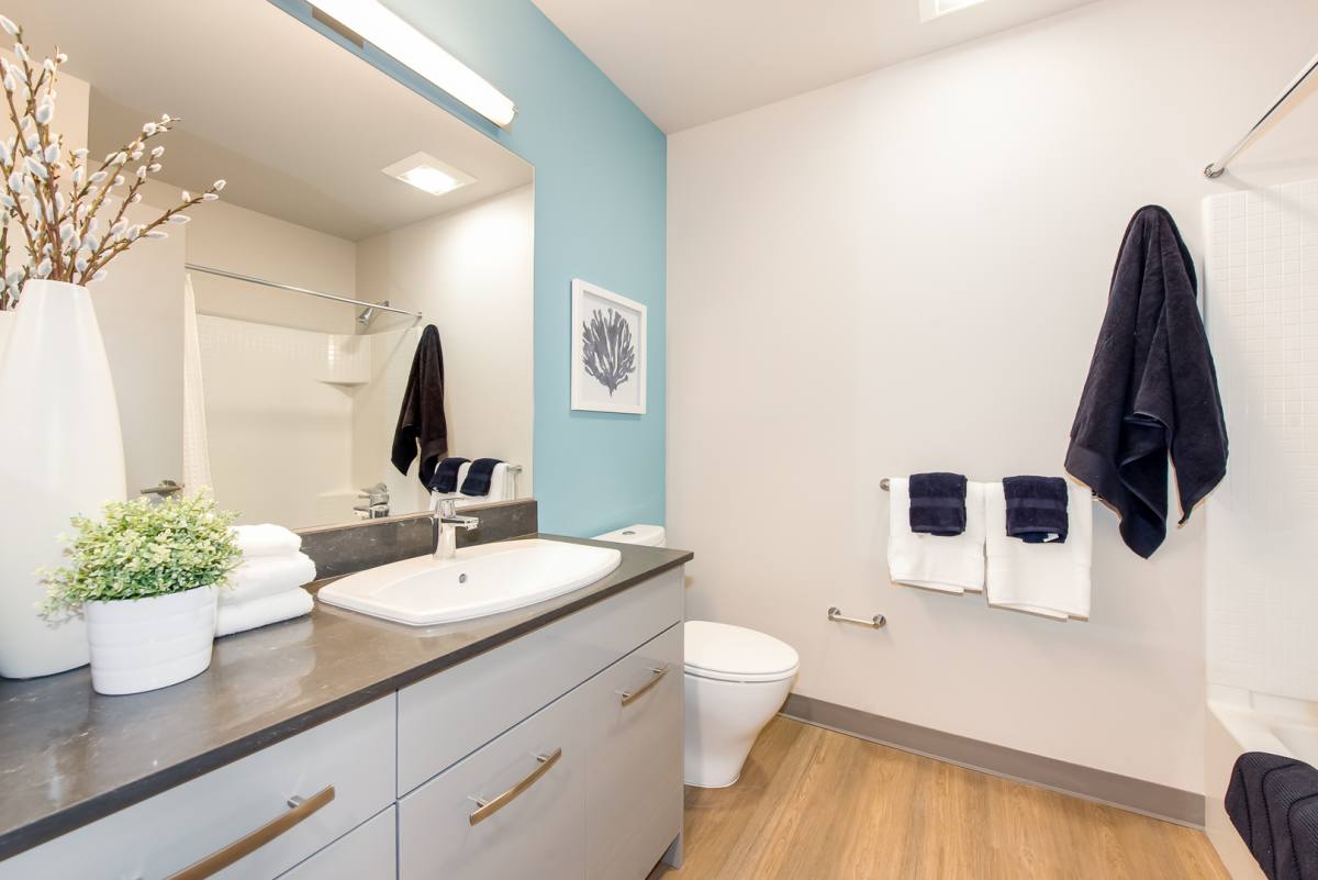 Apartment for rent at 200 Belmont Ave E #701, Seattle, WA 98102
