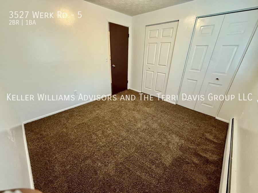 Apartment for rent at 3527 Werk Rd, Cincinnati, OH 45248