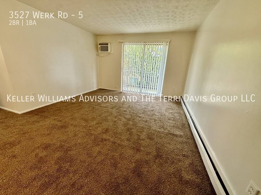 Apartment for rent at 3527 Werk Rd, Cincinnati, OH 45248
