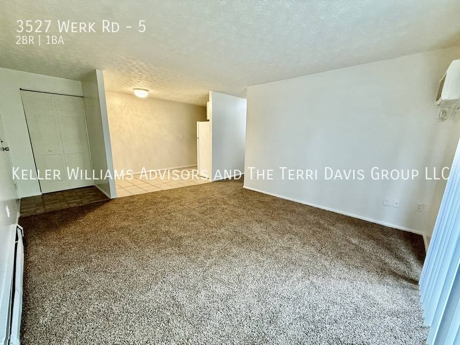 Apartment for rent at 3527 Werk Rd, Cincinnati, OH 45248