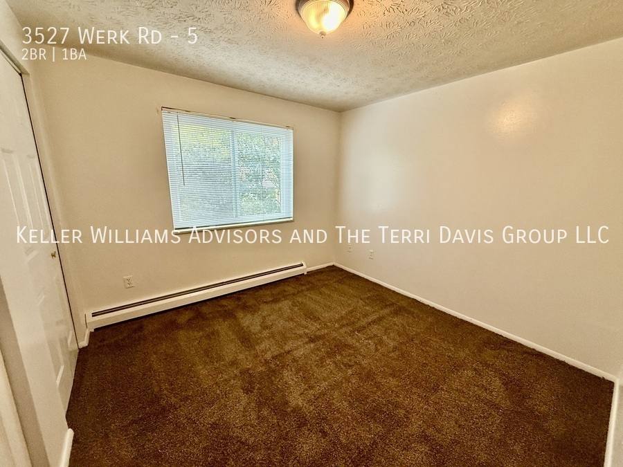 Apartment for rent at 3527 Werk Rd, Cincinnati, OH 45248