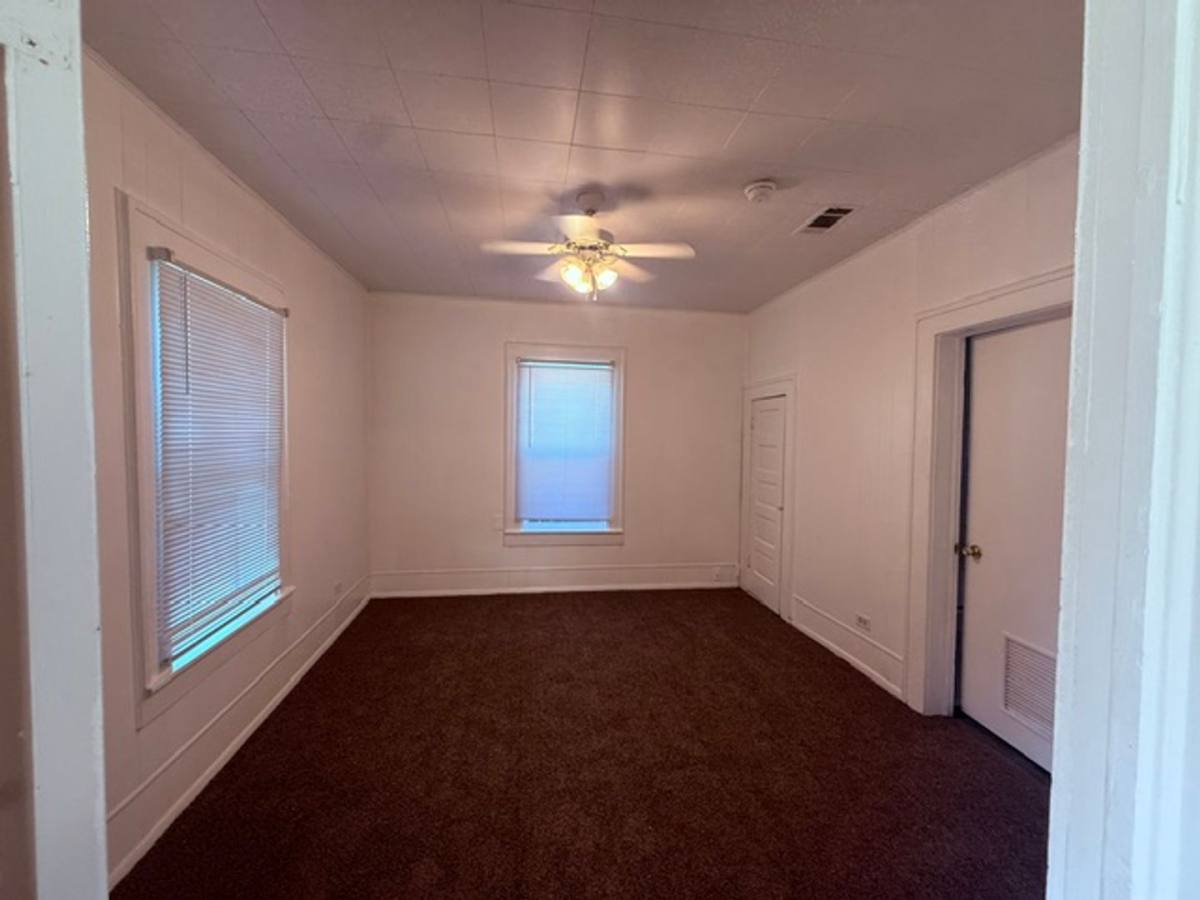 House for rent at 2401 McKenzie Ave, Waco, TX 76708