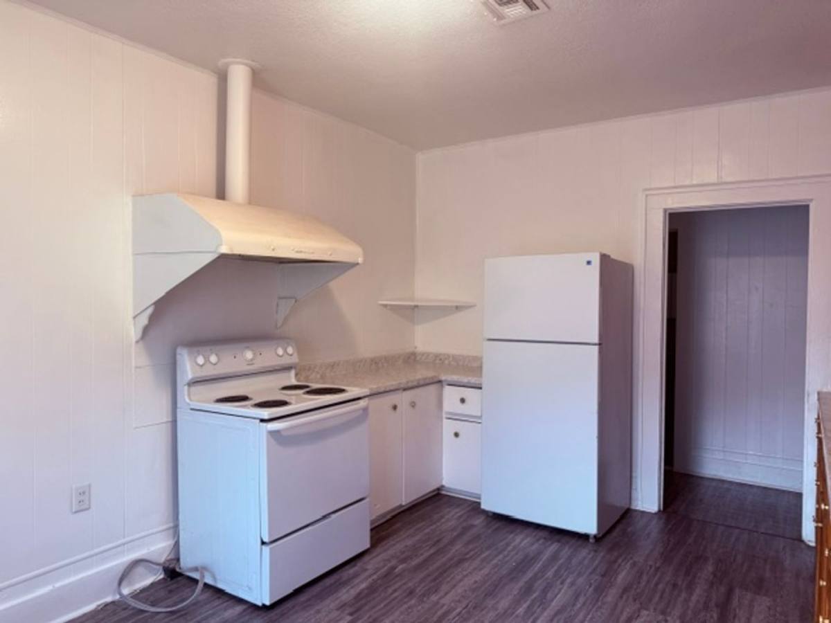 House for rent at 2401 McKenzie Ave, Waco, TX 76708