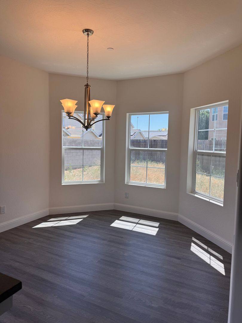 House for rent at 4438 W Langden Dr, Fresno, CA 93722
