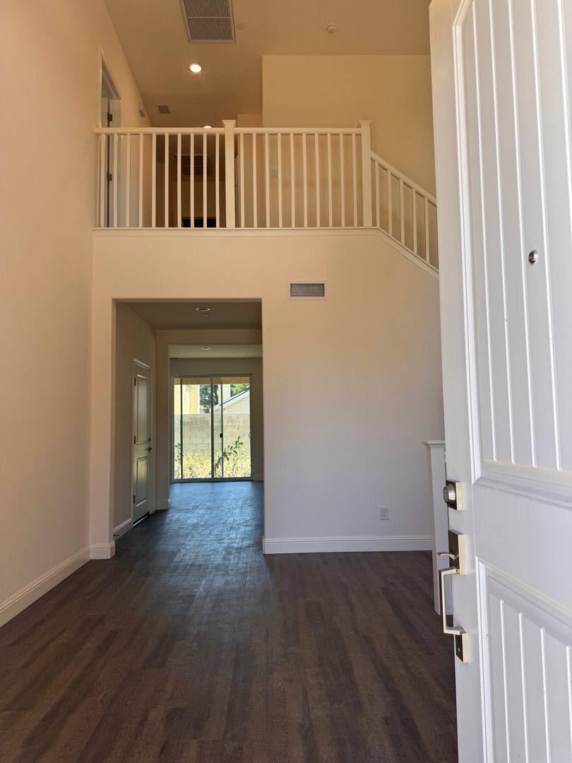 House for rent at 4438 W Langden Dr, Fresno, CA 93722