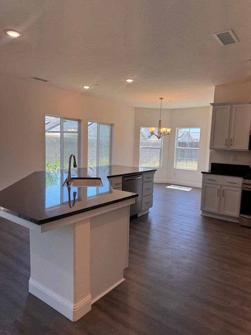 House for rent at 4438 W Langden Dr, Fresno, CA 93722