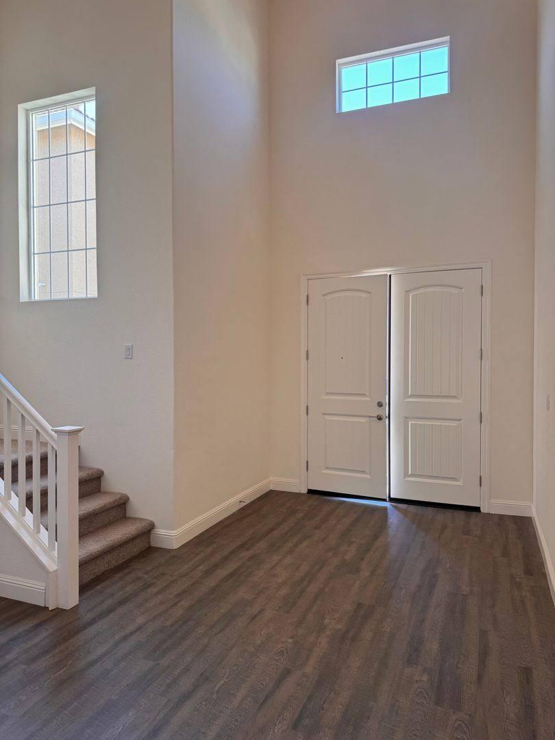 House for rent at 4438 W Langden Dr, Fresno, CA 93722