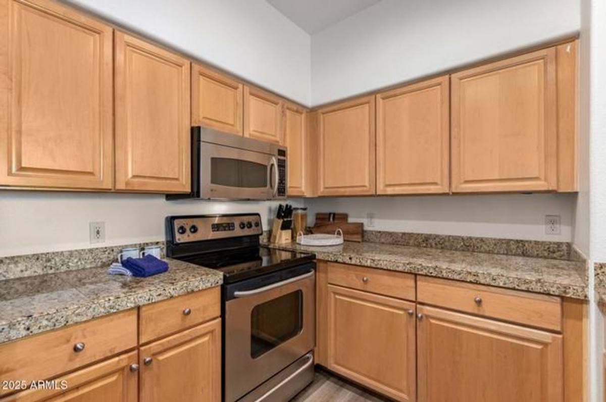 Apartment for rent at 19777 N 76th St, Scottsdale, AZ 85255