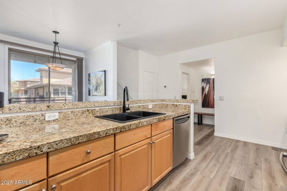 Apartment for rent at 19777 N 76th St, Scottsdale, AZ 85255