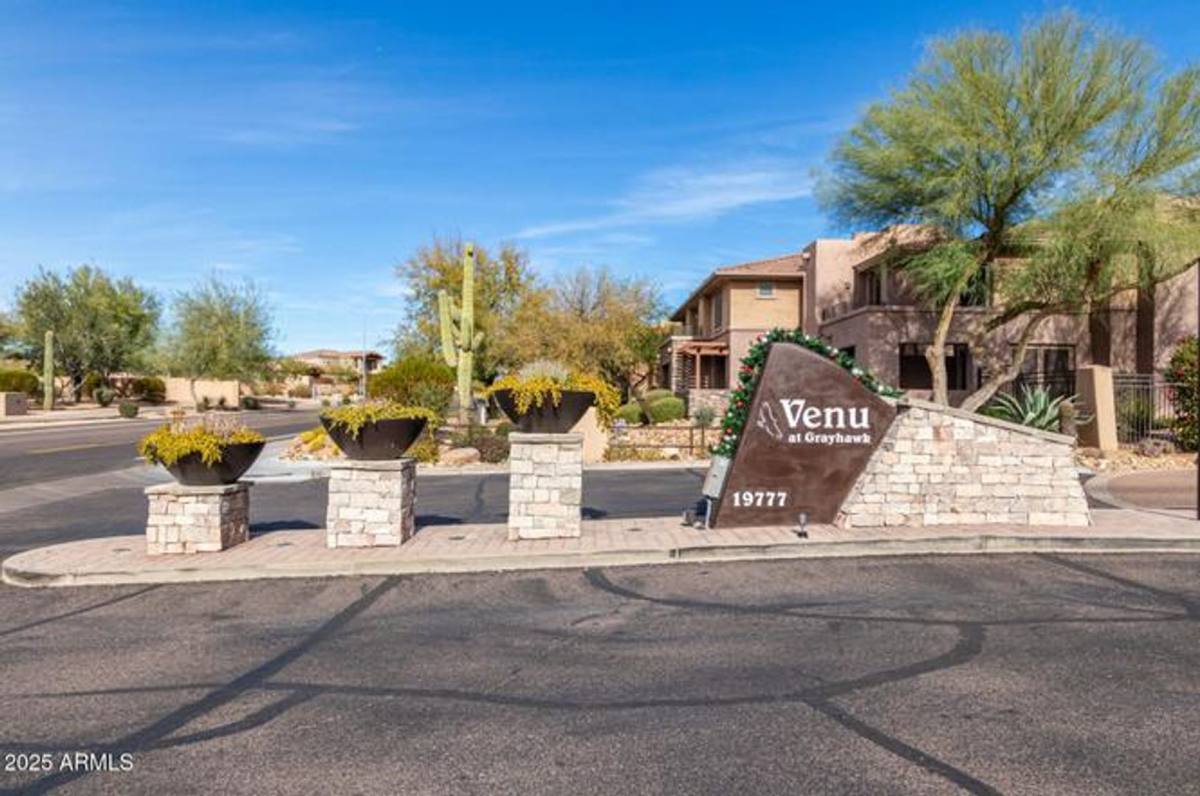 Apartment for rent at 19777 N 76th St, Scottsdale, AZ 85255