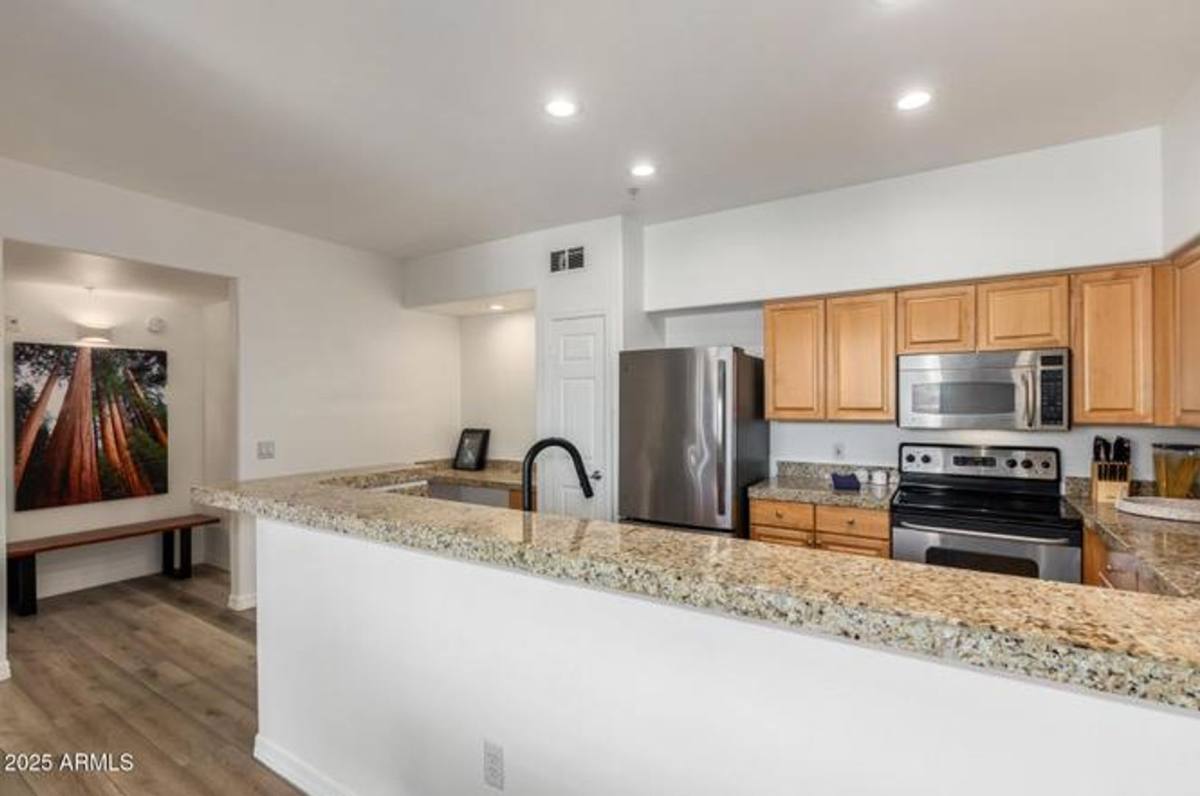 Apartment for rent at 19777 N 76th St, Scottsdale, AZ 85255
