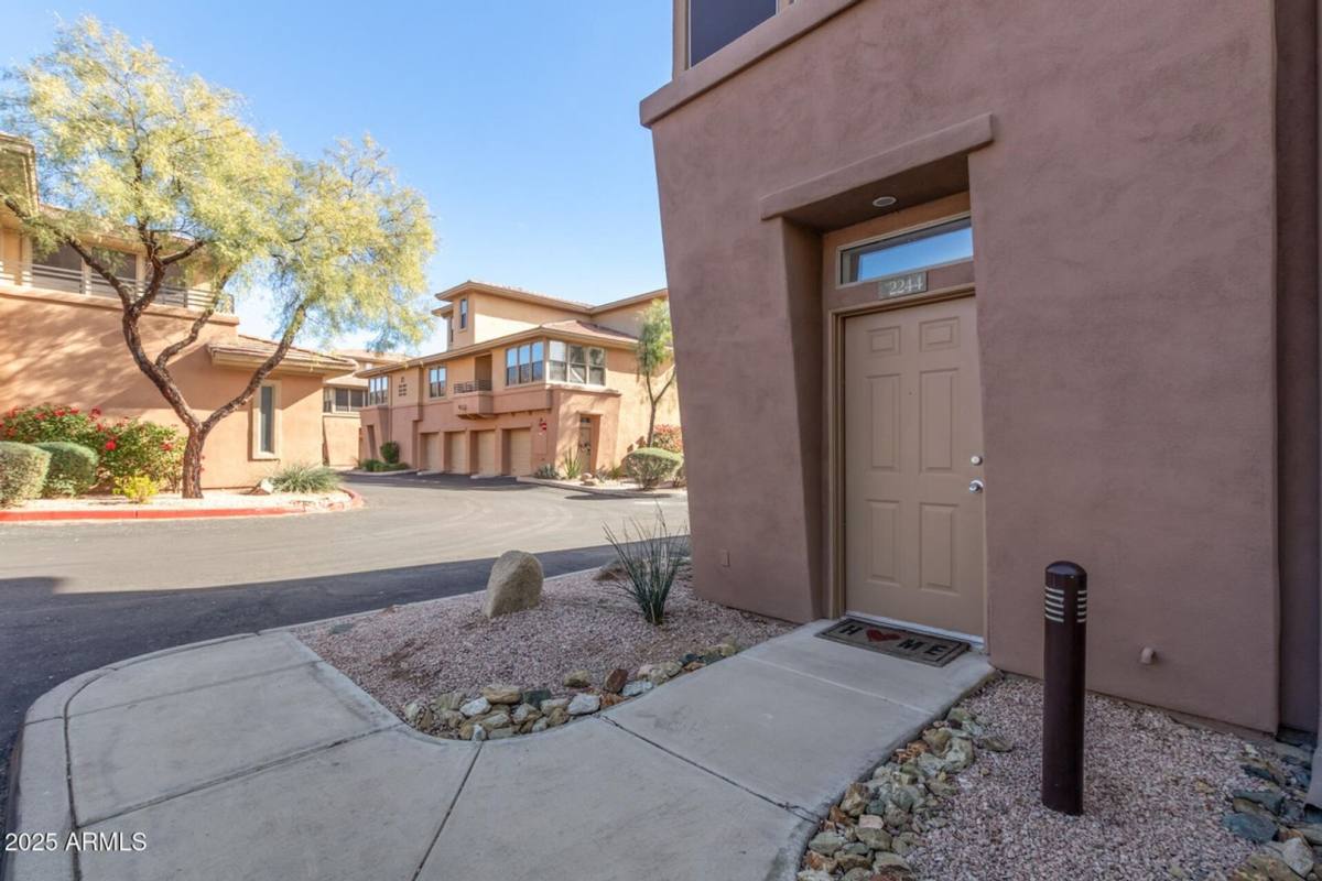 Apartment for rent at 19777 N 76th St, Scottsdale, AZ 85255
