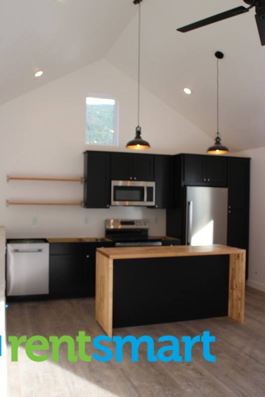 Townhouse for rent at 446 Michigan Ave #1, Missoula, MT 59802
