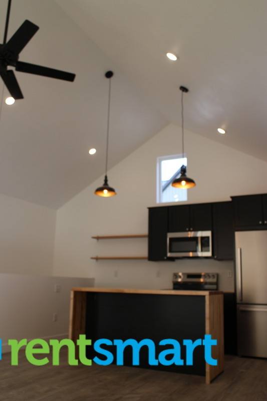 Townhouse for rent at 446 Michigan Ave #1, Missoula, MT 59802