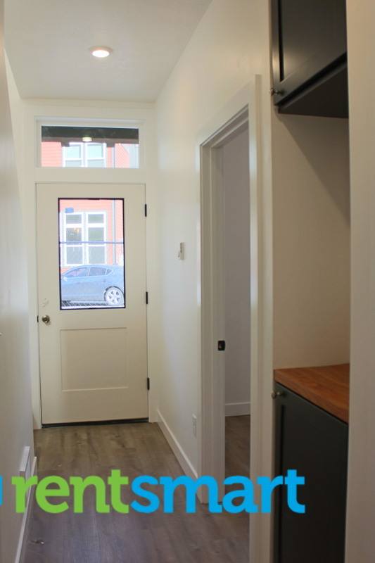 Townhouse for rent at 446 Michigan Ave #1, Missoula, MT 59802