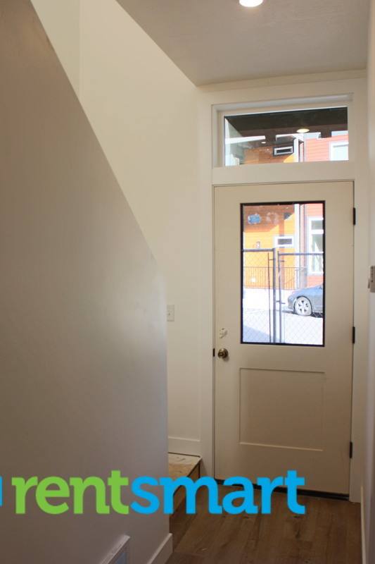 Townhouse for rent at 446 Michigan Ave #1, Missoula, MT 59802