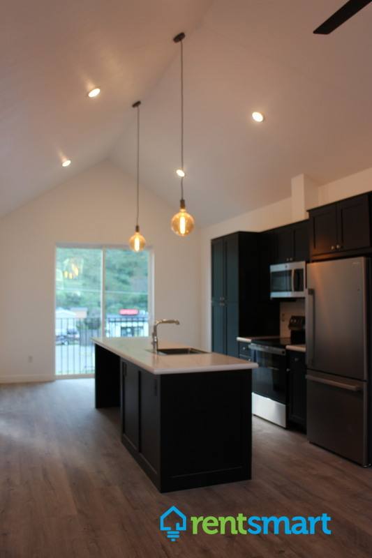Apartment for rent at 446 Michigan Ave #3, Missoula, MT 59802