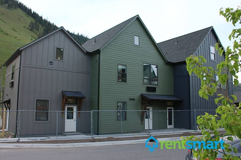 Apartment for rent at 446 Michigan Ave #3, Missoula, MT 59802