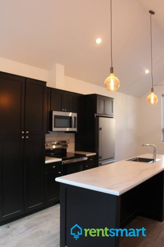 Apartment for rent at 446 Michigan Ave #3, Missoula, MT 59802