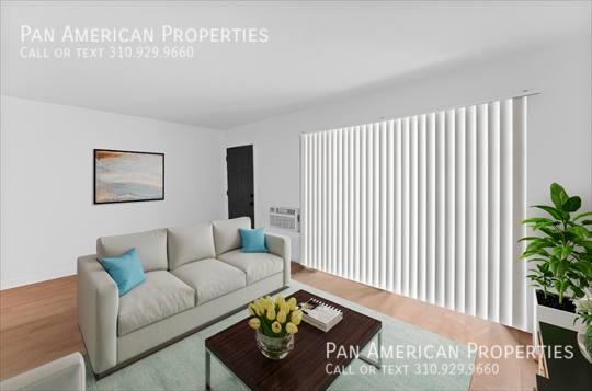 Apartment for rent at 910 Phillips St #G, Vista, CA 92083