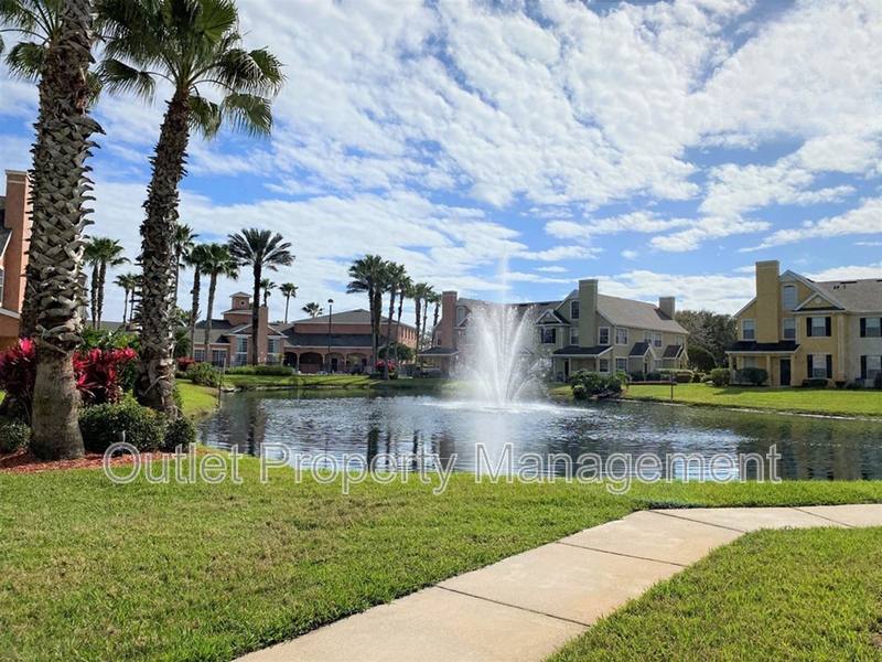 Condo for rent at 9045 Lee Vista Blvd #1502, Orlando, FL 32829