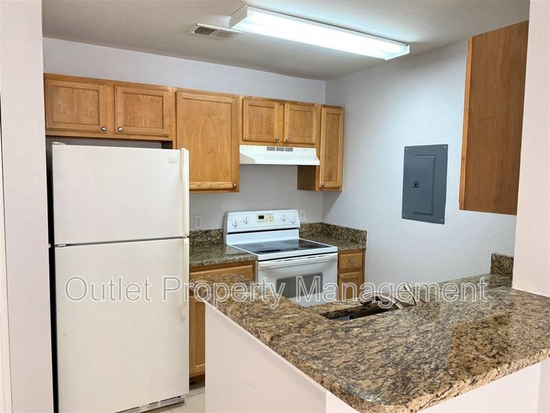 Condo for rent at 9045 Lee Vista Blvd #1502, Orlando, FL 32829