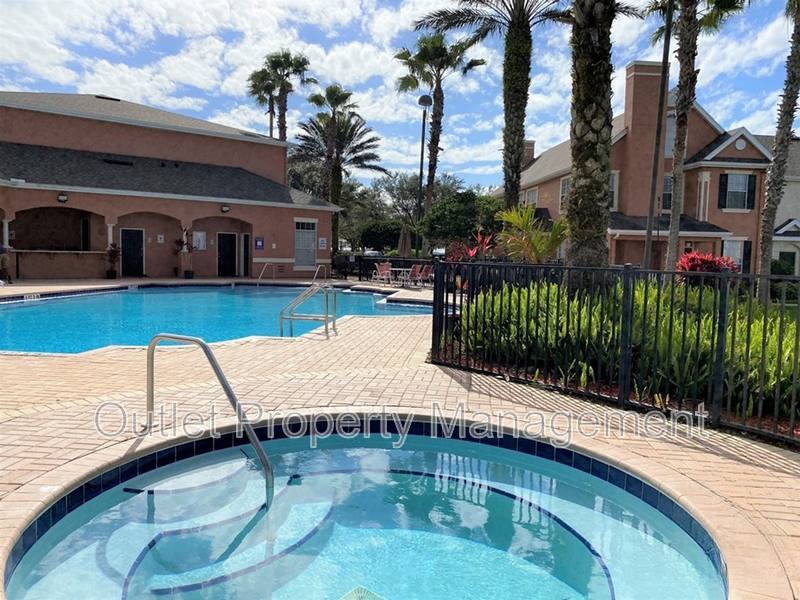 Condo for rent at 9045 Lee Vista Blvd #1502, Orlando, FL 32829