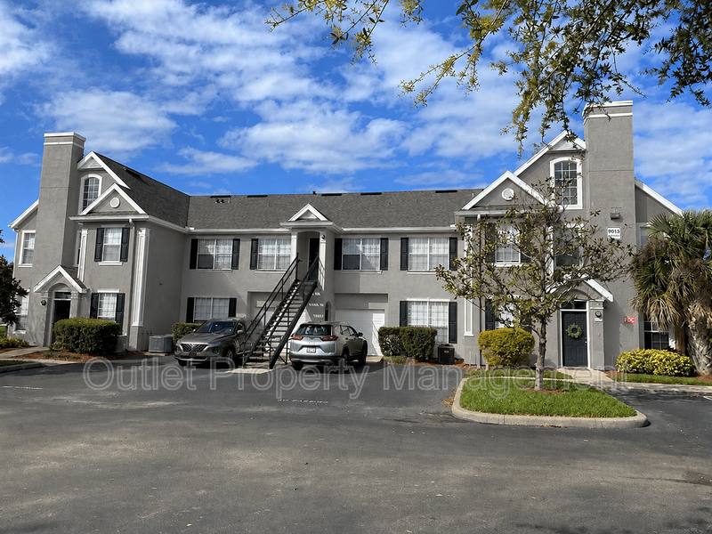 Condo for rent at 9045 Lee Vista Blvd #1502, Orlando, FL 32829