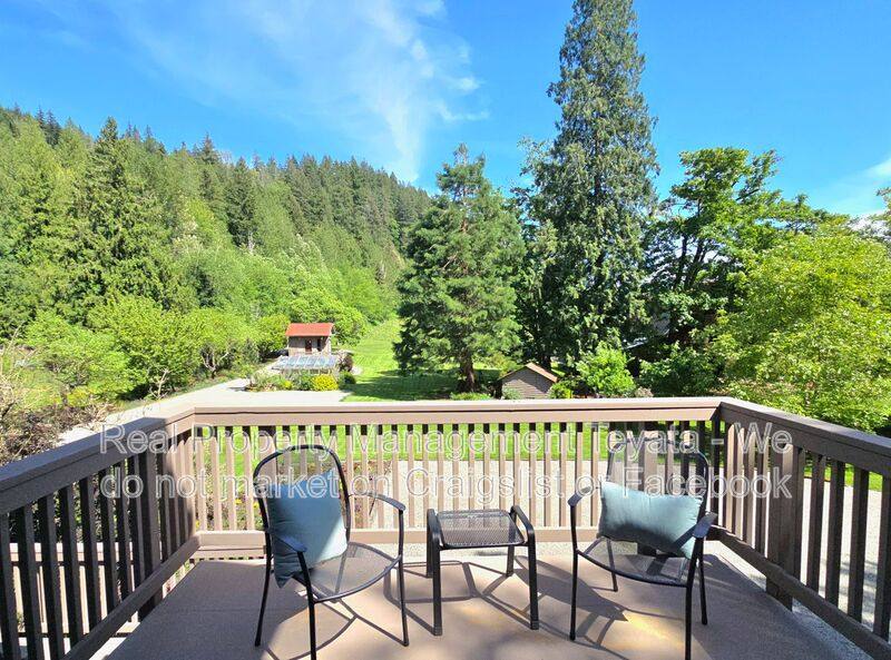 House for rent at 5560 Hillard Rd, Everson, WA 98247