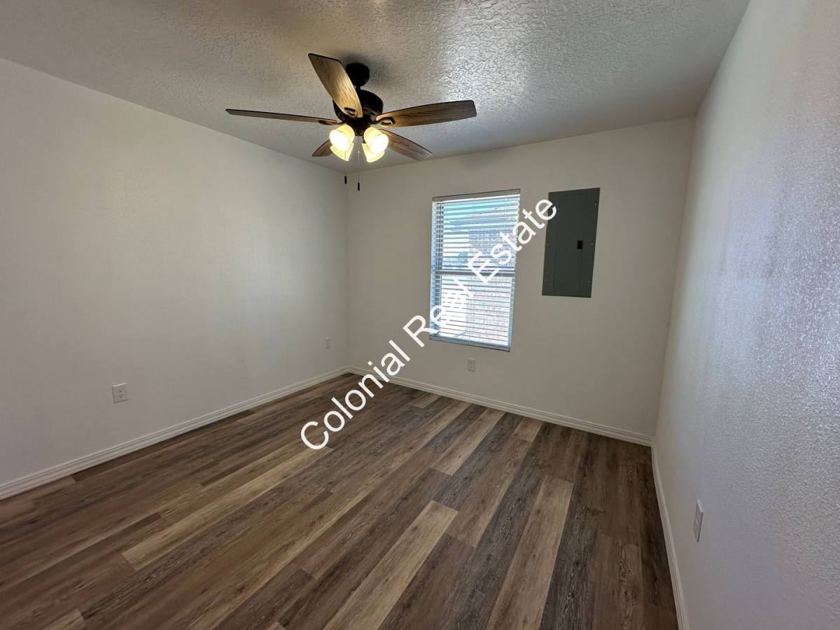 Apartment for rent at 2512 E 14th St, Clovis, NM 88101