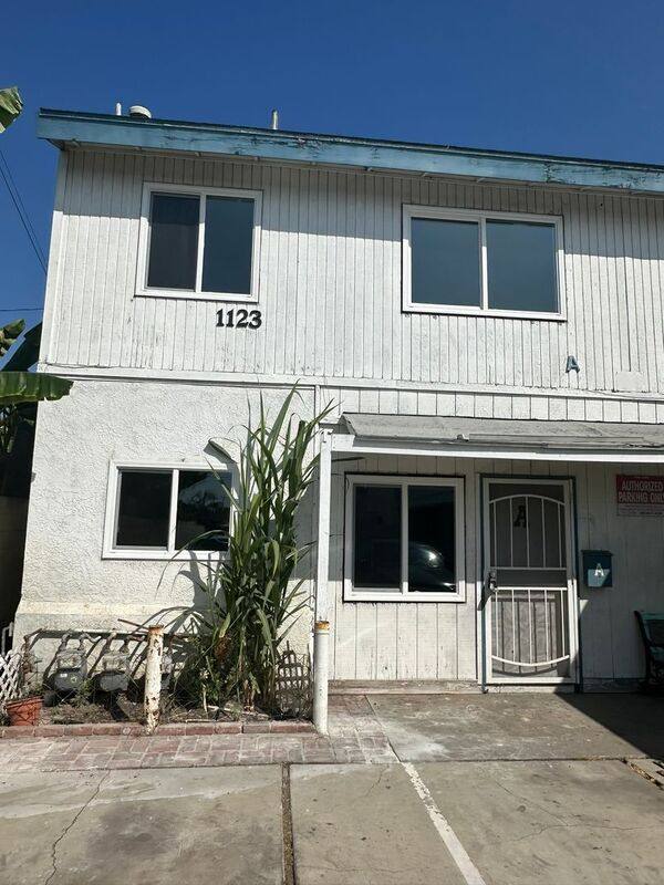 Apartment for rent at 1123 Highland St - A #A, Santa Ana, CA 92703