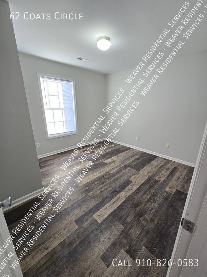 Apartment for rent at 62 Coats Circle, Benson, NC 27504