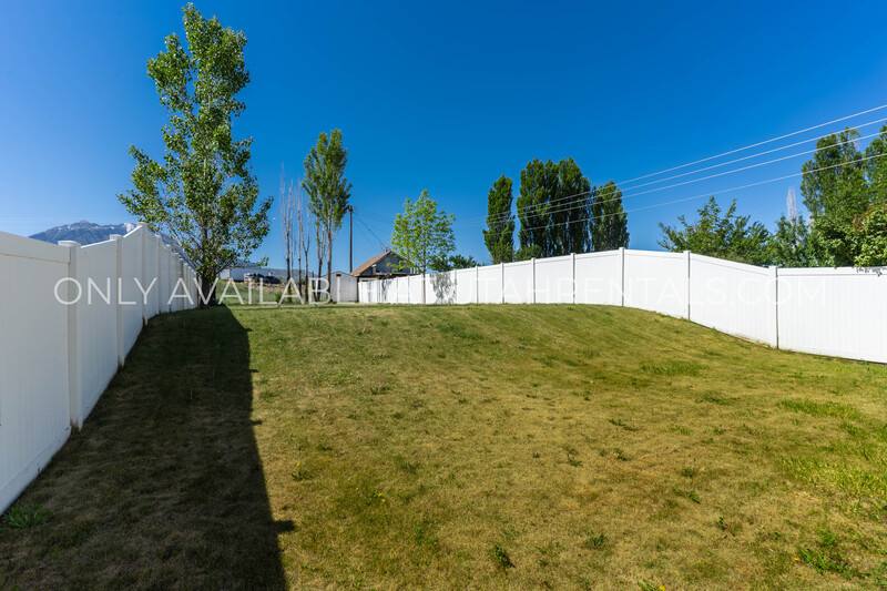 House for rent at 692 E 180 N, Santaquin, UT 84655