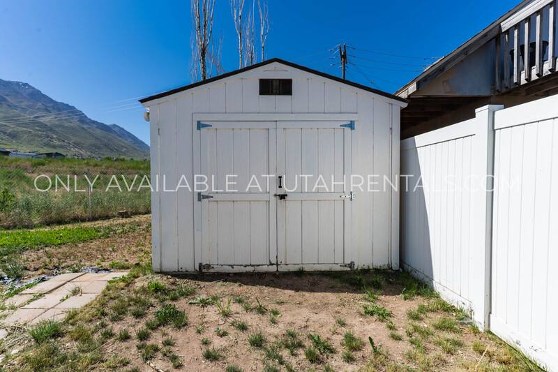 House for rent at 692 E 180 N, Santaquin, UT 84655