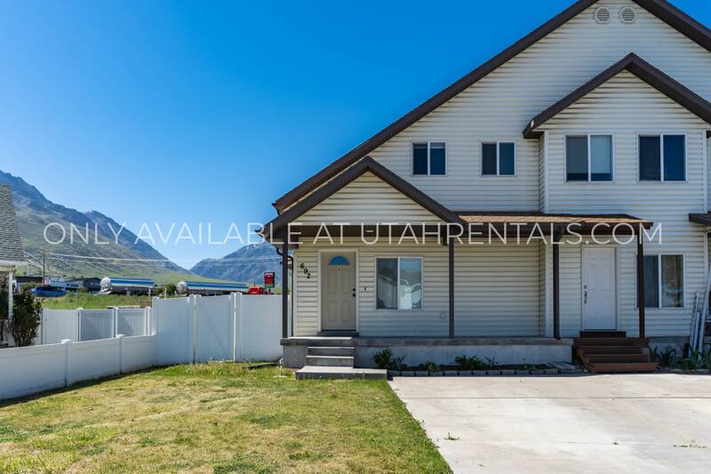 House for rent at 692 E 180 N, Santaquin, UT 84655