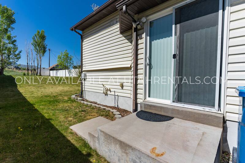 House for rent at 692 E 180 N, Santaquin, UT 84655