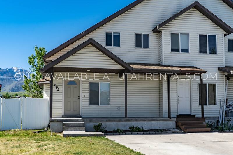 House for rent at 692 E 180 N, Santaquin, UT 84655