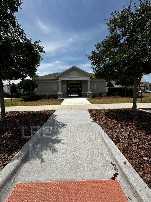 Townhouse for rent at 3421 Beau Rd, Kissimmee, FL 34746