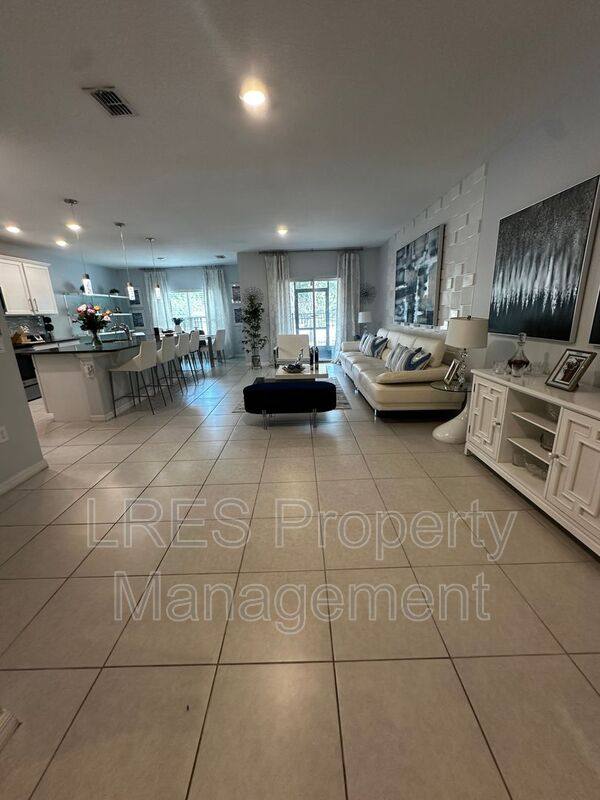 Townhouse for rent at 3421 Beau Rd, Kissimmee, FL 34746
