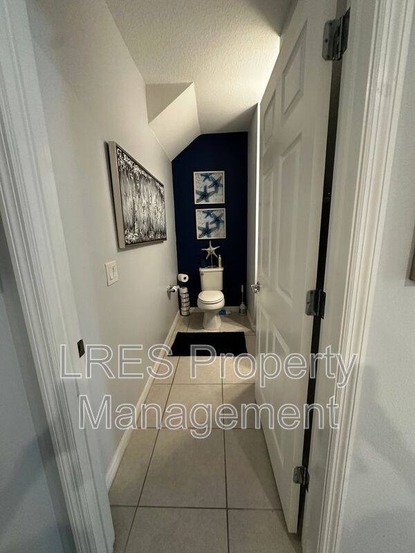 Townhouse for rent at 3421 Beau Rd, Kissimmee, FL 34746