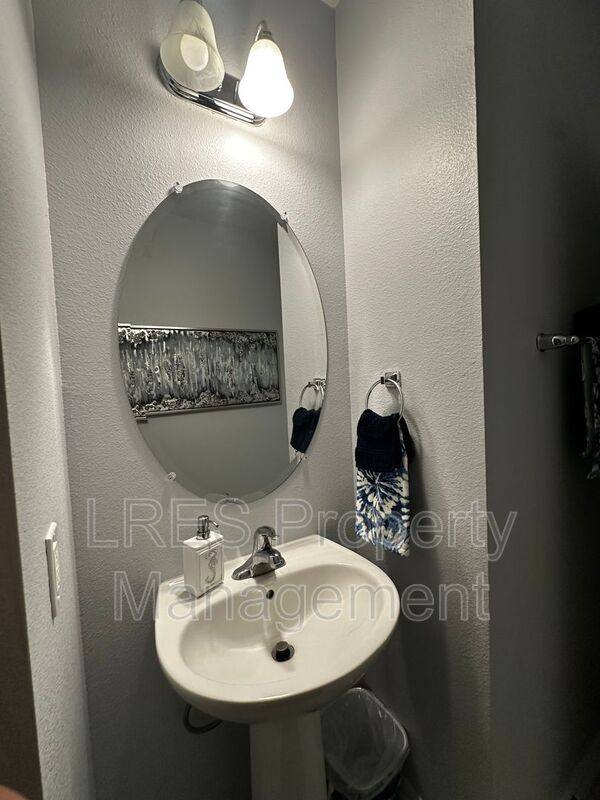 Townhouse for rent at 3421 Beau Rd, Kissimmee, FL 34746