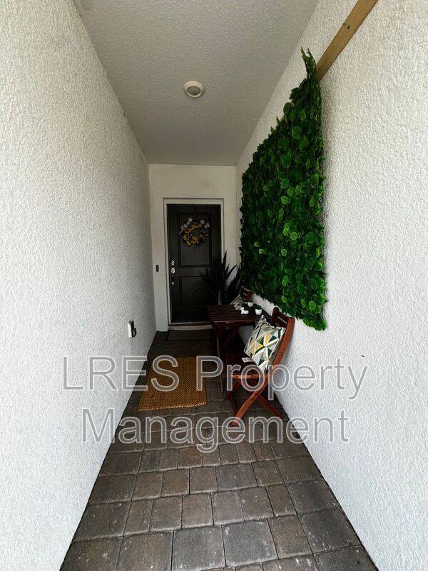 Townhouse for rent at 3421 Beau Rd, Kissimmee, FL 34746