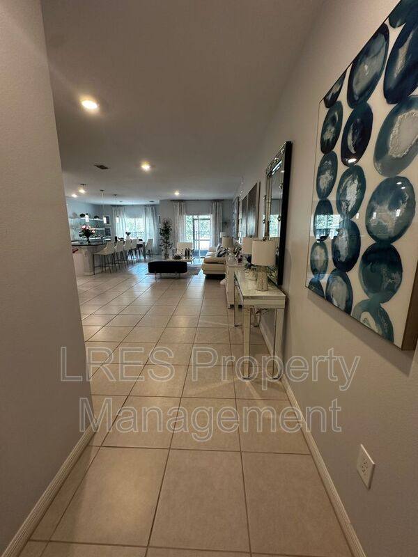 Townhouse for rent at 3421 Beau Rd, Kissimmee, FL 34746
