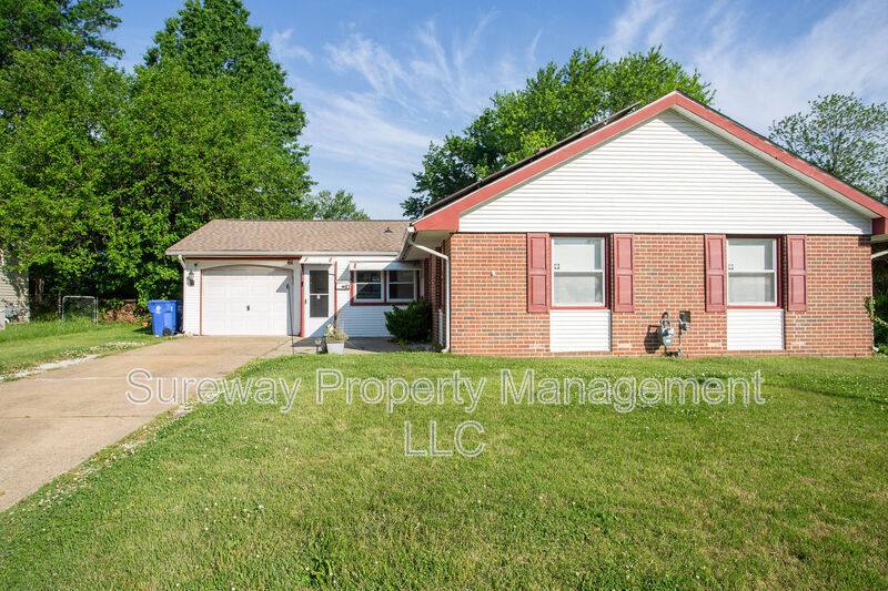 House for rent at 61 Pennant Lane, Willingboro, NJ 08046