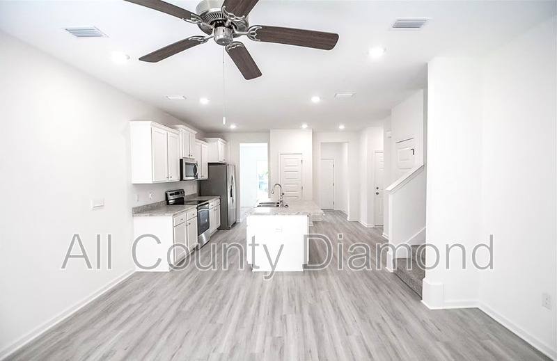House for rent at 30 Sandywoods Court, Freeport, FL 32439