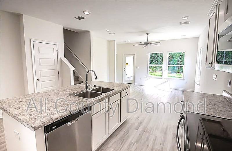 House for rent at 30 Sandywoods Court, Freeport, FL 32439