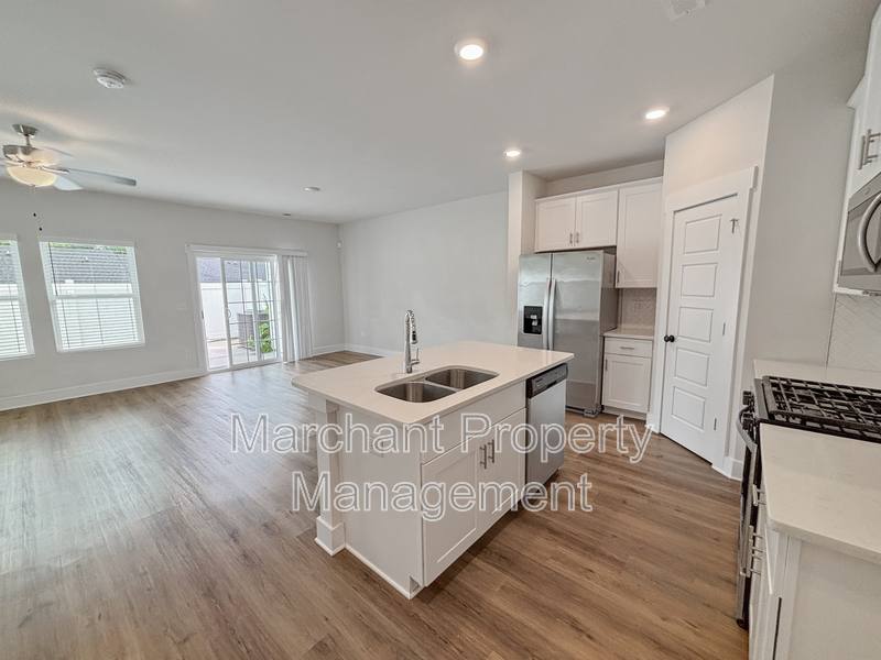 Townhouse for rent at 964 Yarn Way, Greer, SC 29651