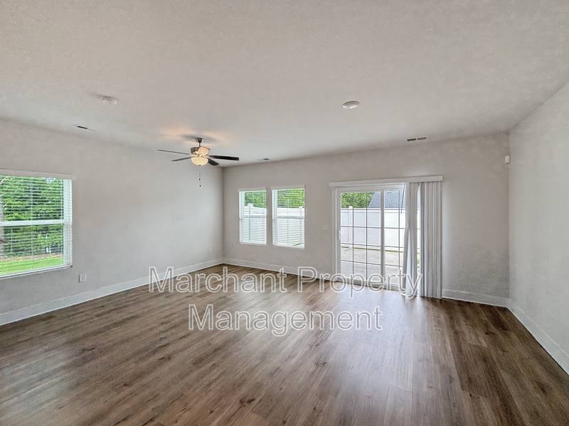 Townhouse for rent at 964 Yarn Way, Greer, SC 29651