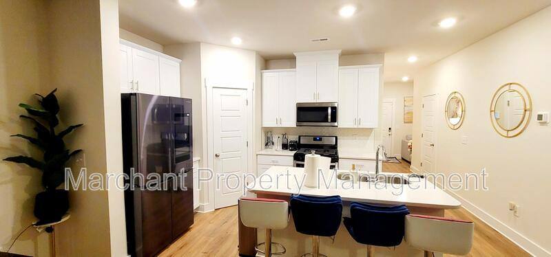 Townhouse for rent at 964 Yarn Way, Greer, SC 29651