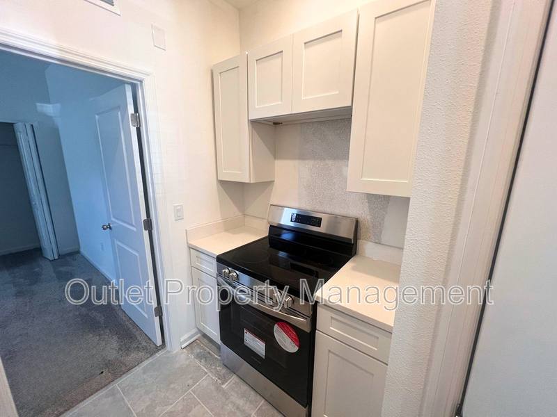Apartment for rent at 1521 Peach Creek Dr #1521B, Osteen, FL 32764